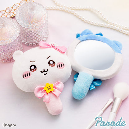 Chiikawa Espejo Peluche🪞