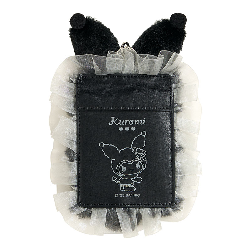Kuromi Aniversario 20 Holder Peluche