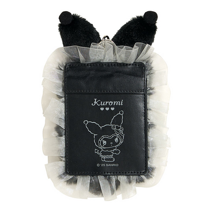 Kuromi Aniversario 20 Holder Peluche