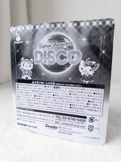 Sanrio Figura Ichiban Kuji Disco