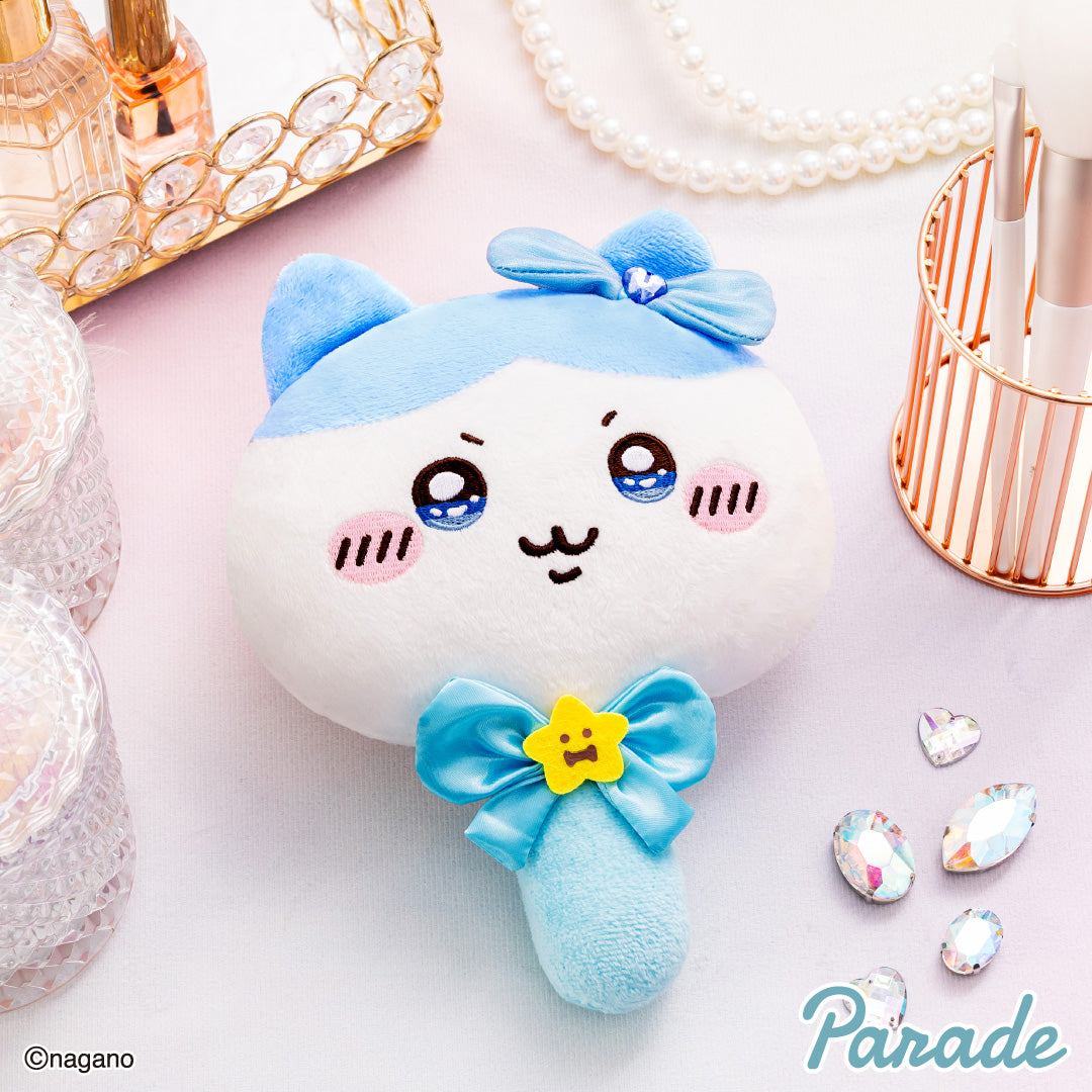 Chiikawa Espejo Peluche🪞