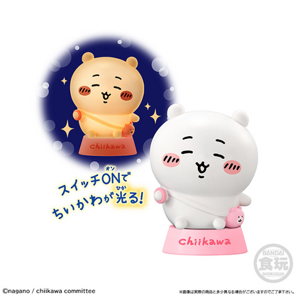 Chiikawa Figura Lamparita