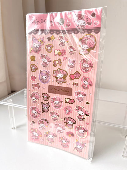Sanrio Stickers