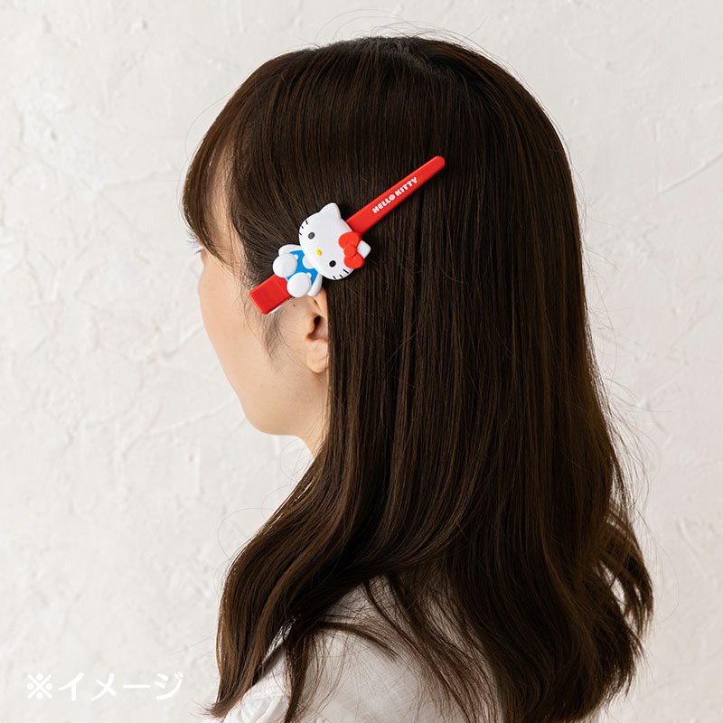 Sanrio Gancho Clip para Cabello
