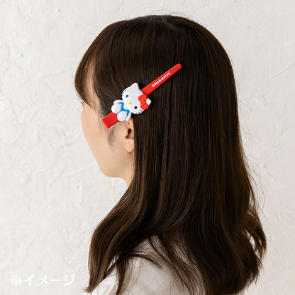 Sanrio Gancho Clip para Cabello