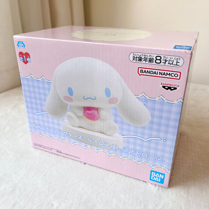 Cinnamoroll Lámpara
