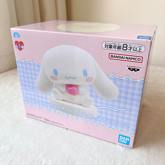 Cinnamoroll Lámpara