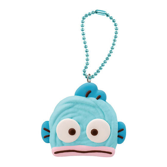 Sanrio Galleta Llavero
