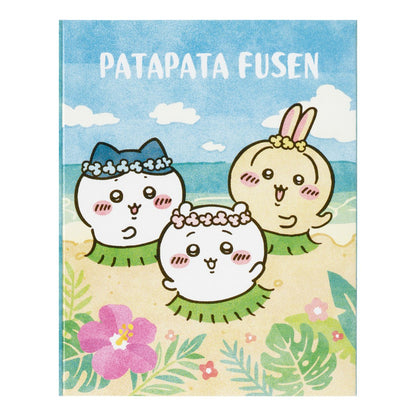 Chiikawa the Movie Patapata Fusen Sticky Notes