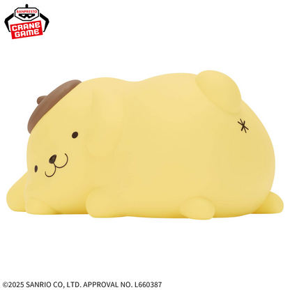 Sanrio Sofvimates Figuras Grandes