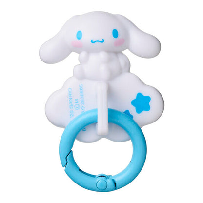 Sanrio Accesorio para Celular Gashapon