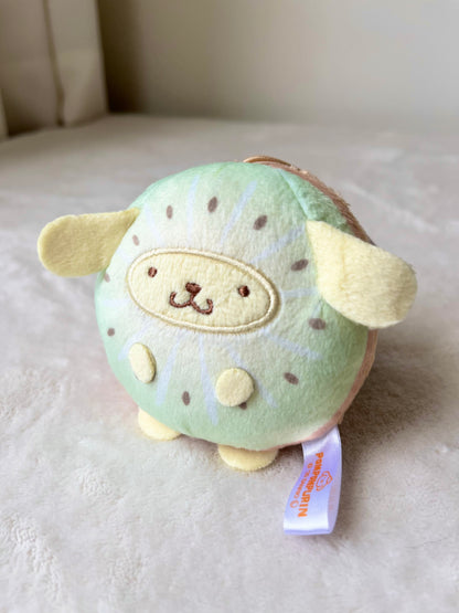 Sanrio Kiwi Peluche Llavero