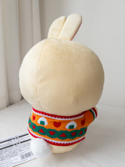Usagi Onigiri Peluche Grande