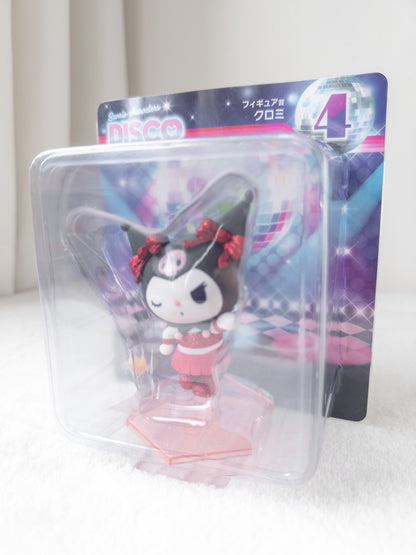 Sanrio Figura Ichiban Kuji Disco