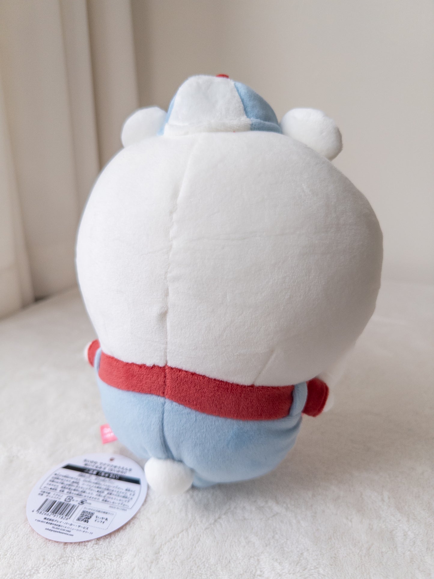 Chiikawa Amusement Land Peluche