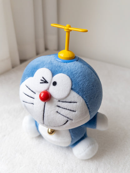 Doraemon Peluche