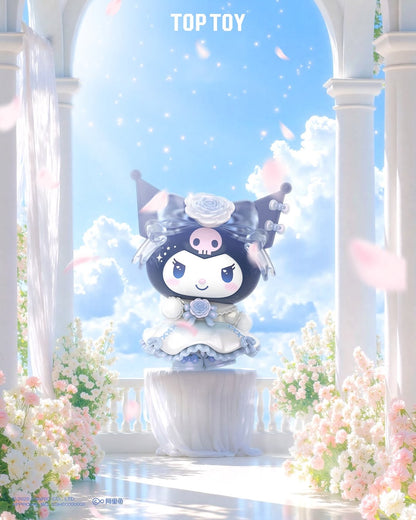 TOPTOY® Romantic Wedding Series © SANRIO CO., LTD