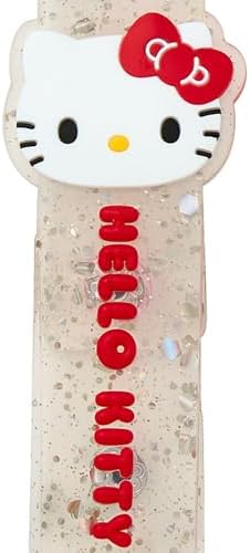 Sanrio Multi-Holder Llavero | Hello Kitty My Melody Cinnamoroll Kuromi