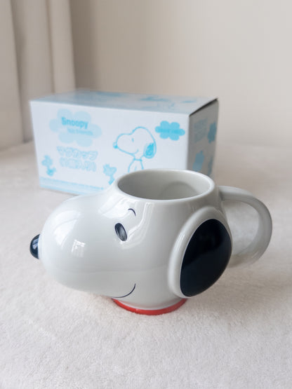 Snoopy Taza de Colección