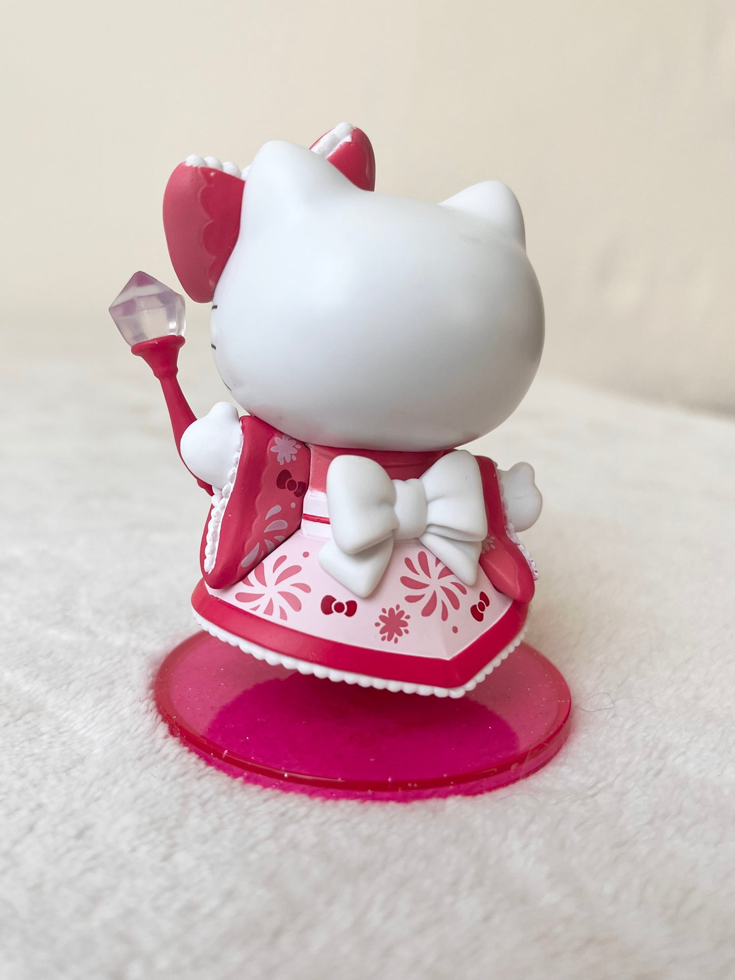 Hello Kitty Figura de Colección | Ichiban Kuji Hanabi