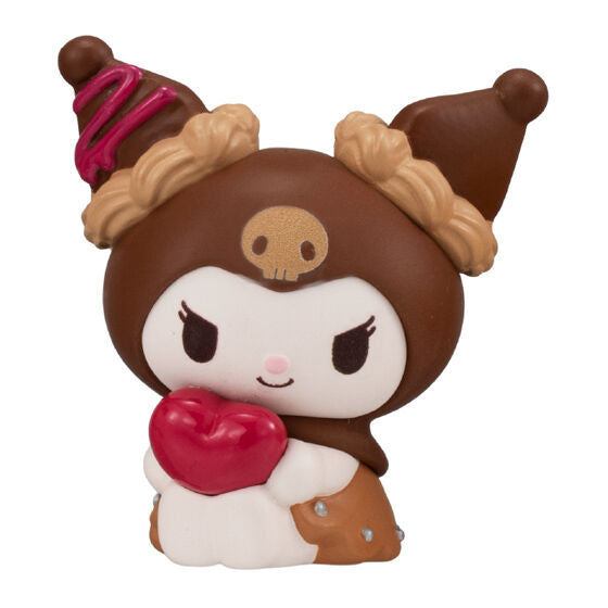 Sanrio Chocolate Doll Figura Gashapon