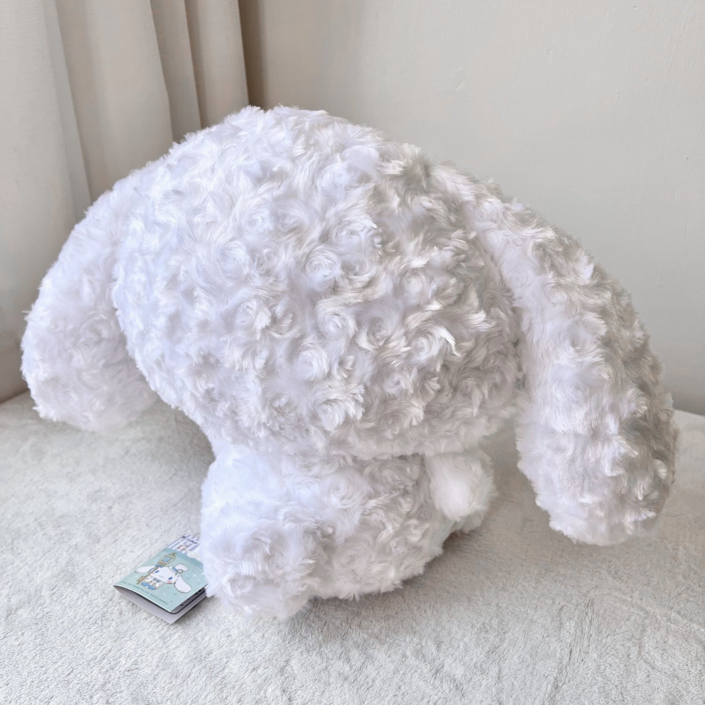 Cinnamoroll Rulado Peluche