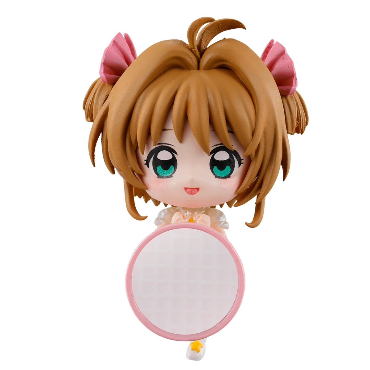 Sakura Card Captor Hipper Gashapon | Accesorio para Celular