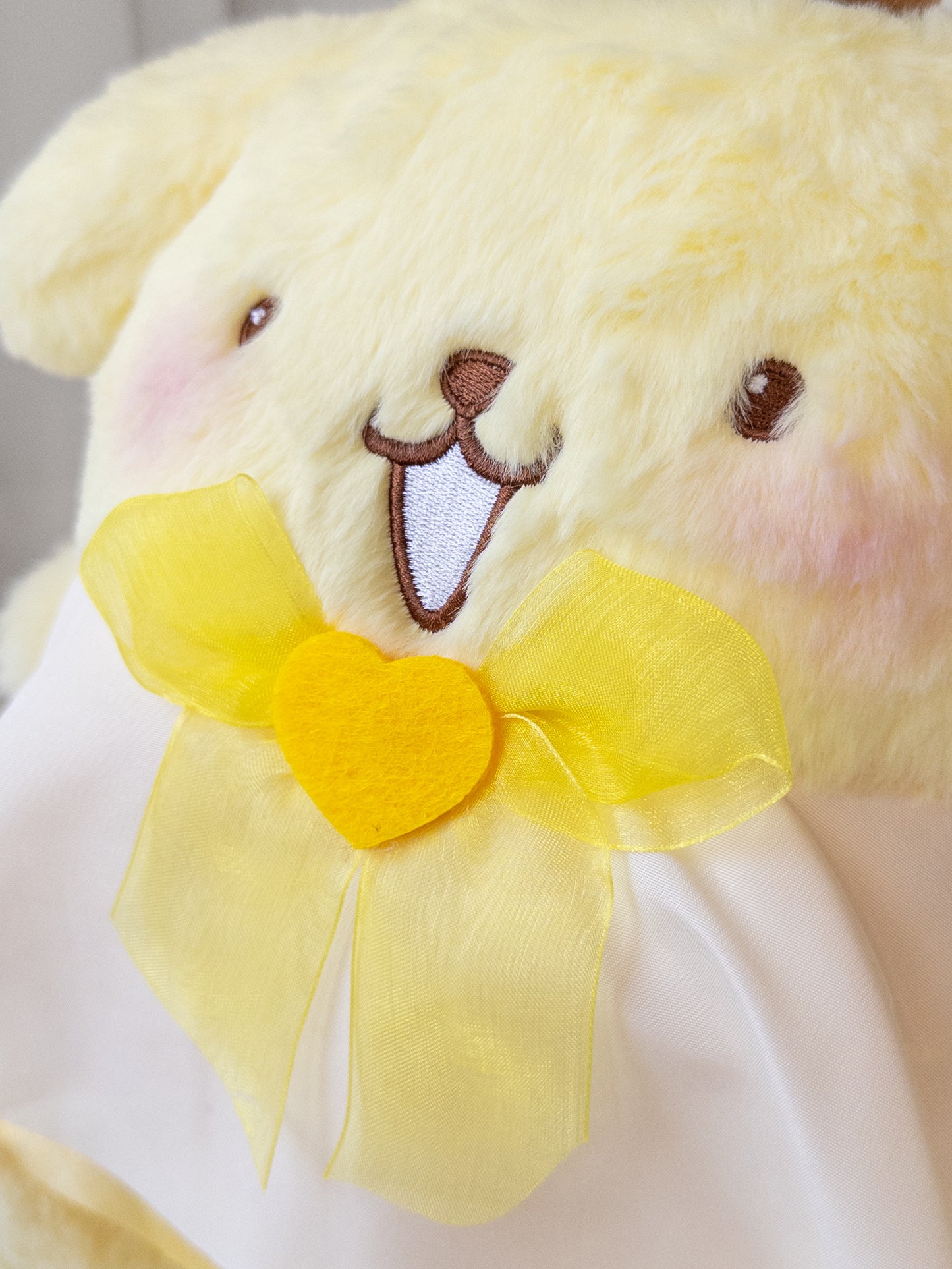 Pompompurin Ángel Peluche
