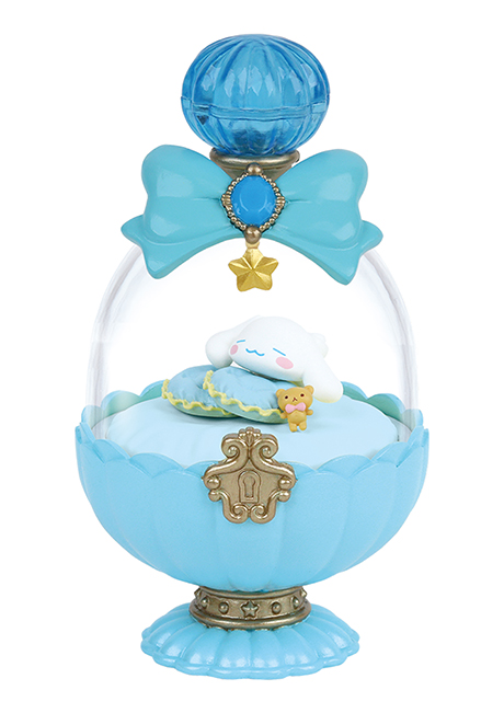 Sanrio Dolly Case © RE-MENT