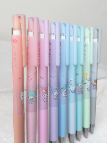 Sanrio Lapicero Pilot Juice Up 05