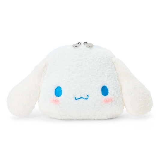 Cinnamoroll Pouch © SANRIO