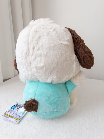 Pochacco Bebé Peluche