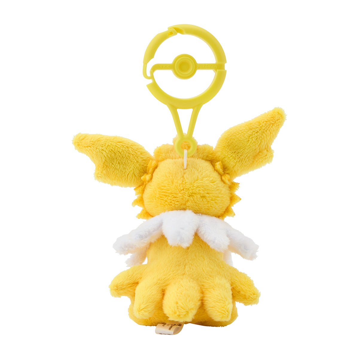 Pokémon Eevee Carabiner Peluche Llavero | Pokemon Center