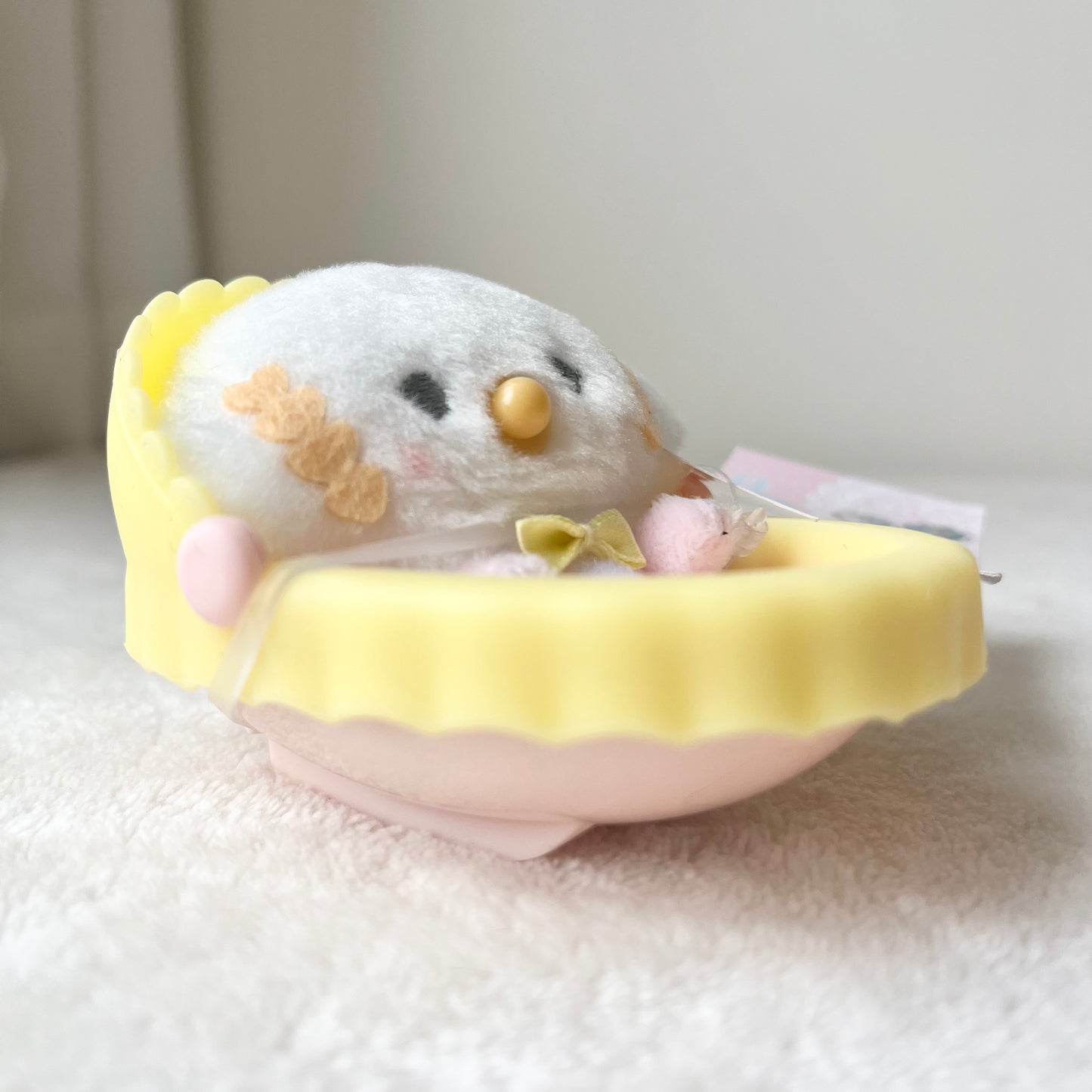 Cogimyun Bebé Mini Peluchito