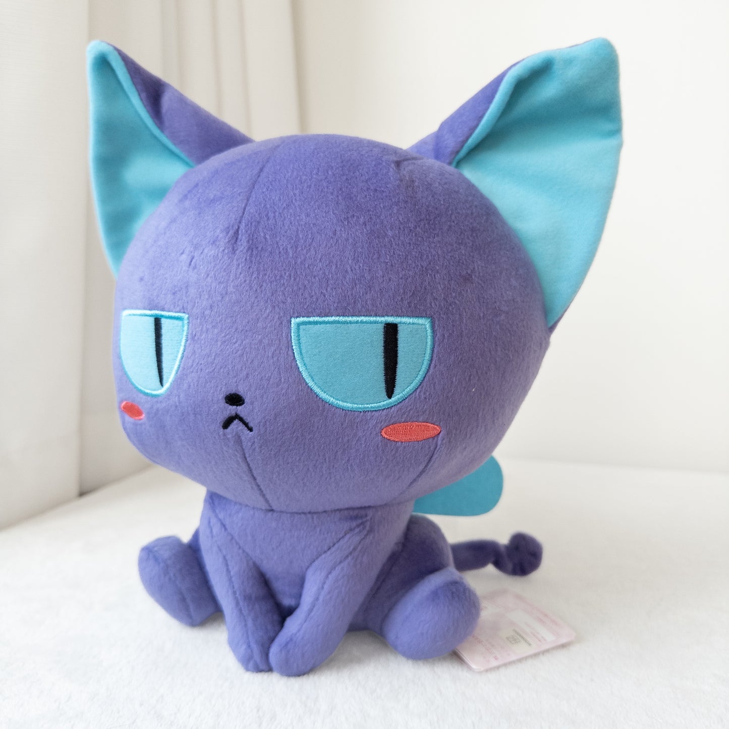 Kero & Spinel Peluches | Sakura Card Captor