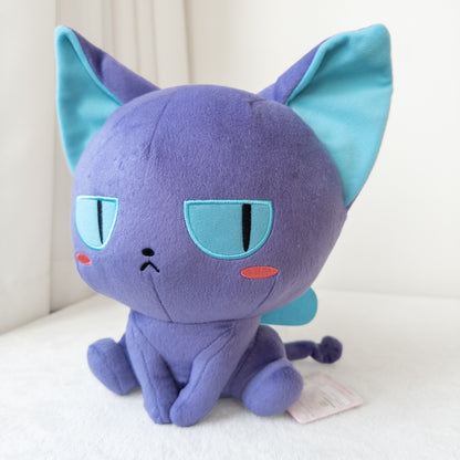 Kero & Spinel Peluches | Sakura Card Captor