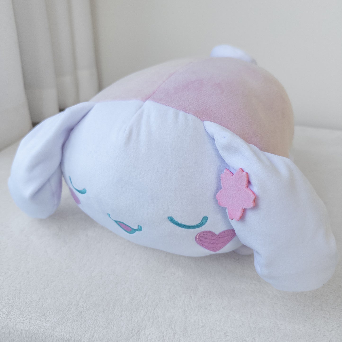 Cinnamoroll Sakura Peluche