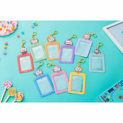 Chiikawa Magical Girl Holder
