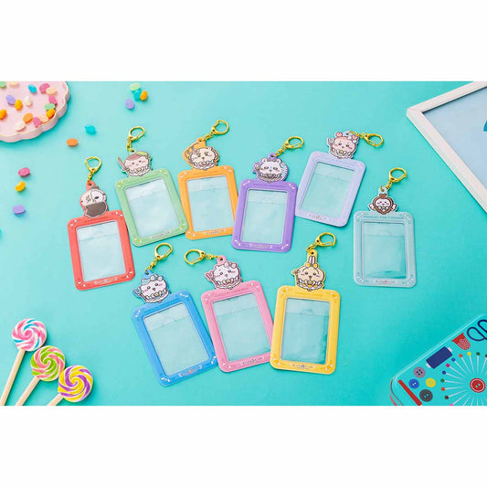 Chiikawa Magical Girl Holder