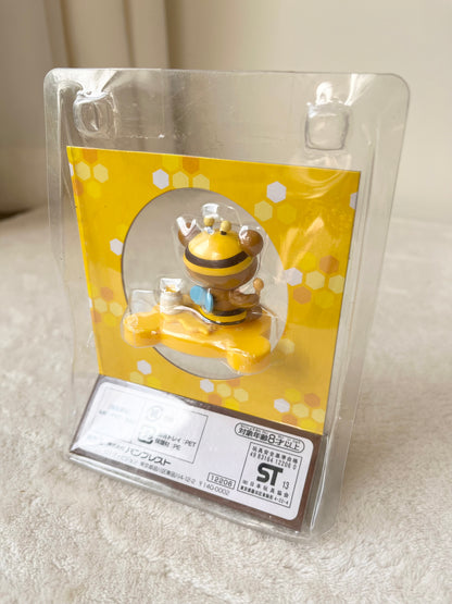 Rilakkuma Abejita Figura de Colección | Ichiban Kuji 10mo Aniversario