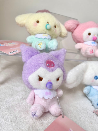 Sanrio Bebés Peluchito