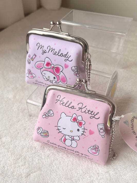 Sanrio Monedero Llavero