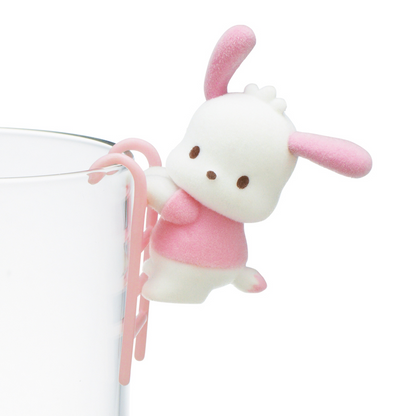 Sanrio Accesorio Colgante | Putitto Figura Gashapon