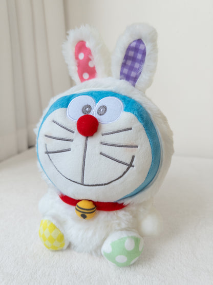 Doraemon Conejo Peluche