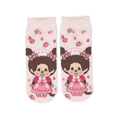 Monchhichi Medias para Adulto
