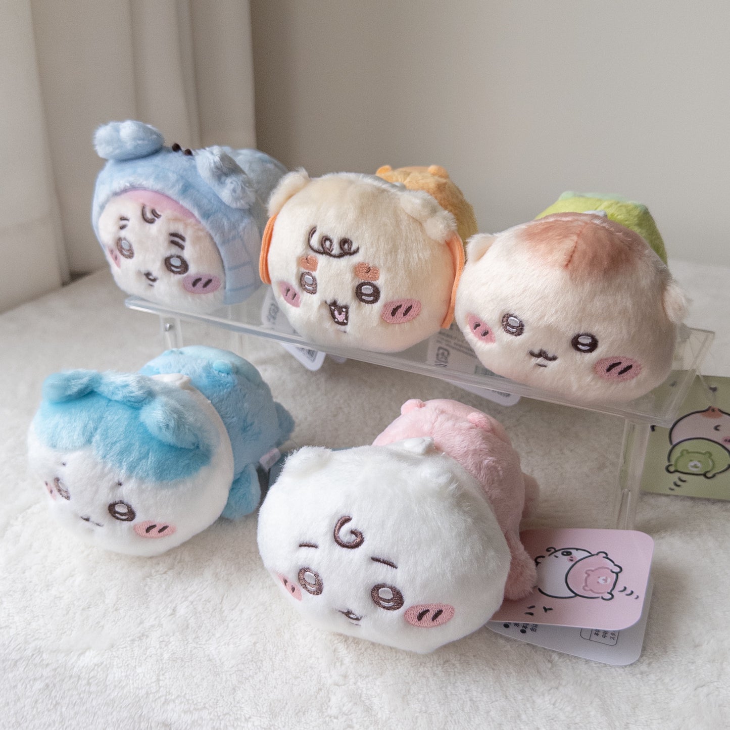 Chiikawa Baby Peluchito