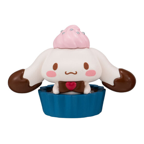 Sanrio Chocolate Doll Figura Gashapon