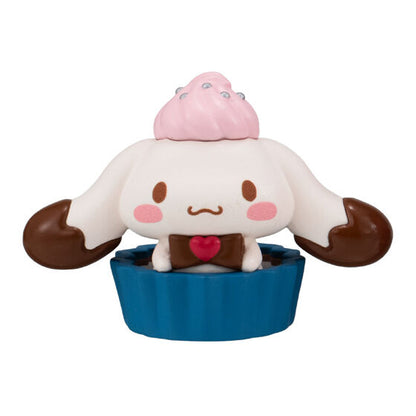 Sanrio Chocolate Doll Figura Gashapon