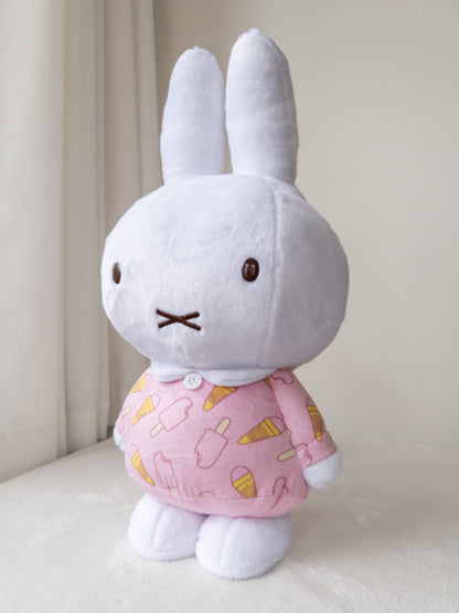 Miffy Peluche Grande