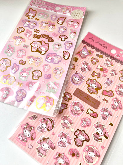 Sanrio Stickers